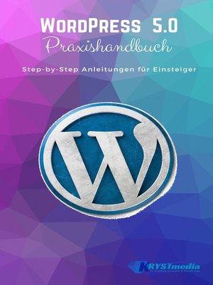 cover image of WordPress 5.0